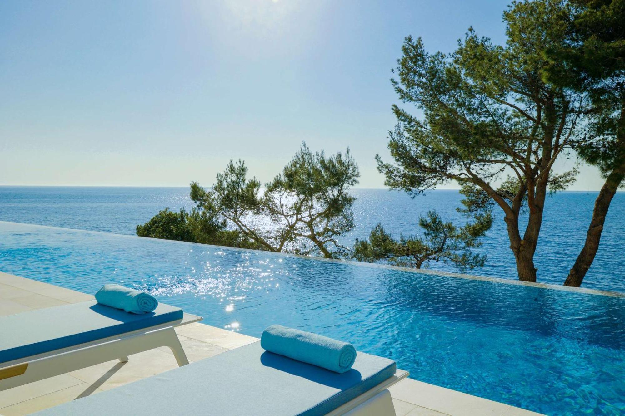 Grand Brioni Pula, A Radisson Collection Hotel Pula