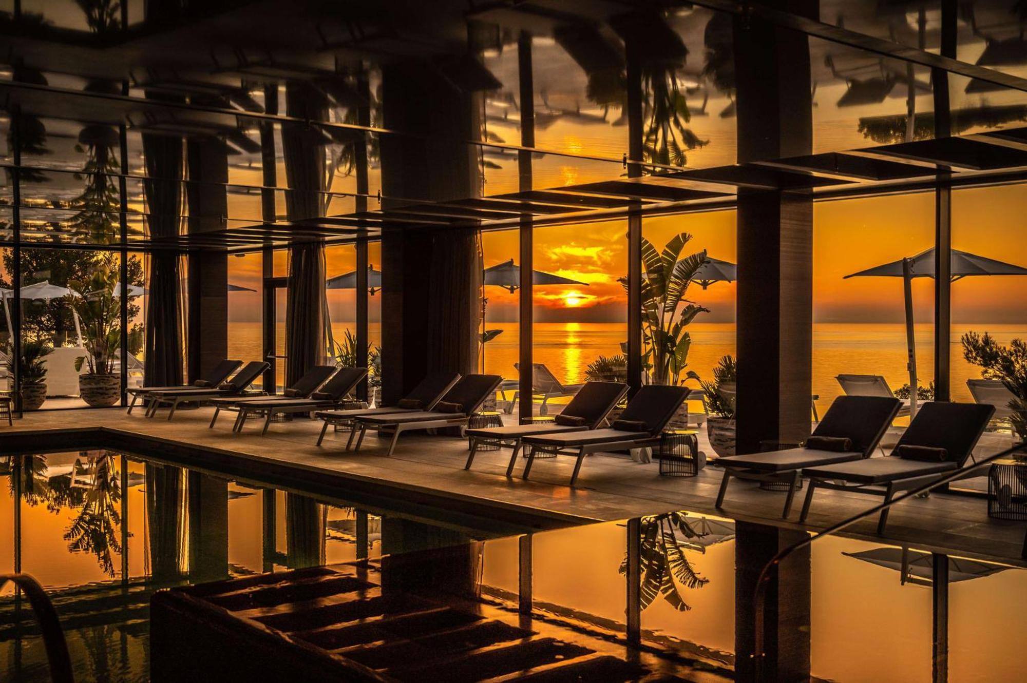 Grand Brioni Pula, A Radisson Collection 5* Pula