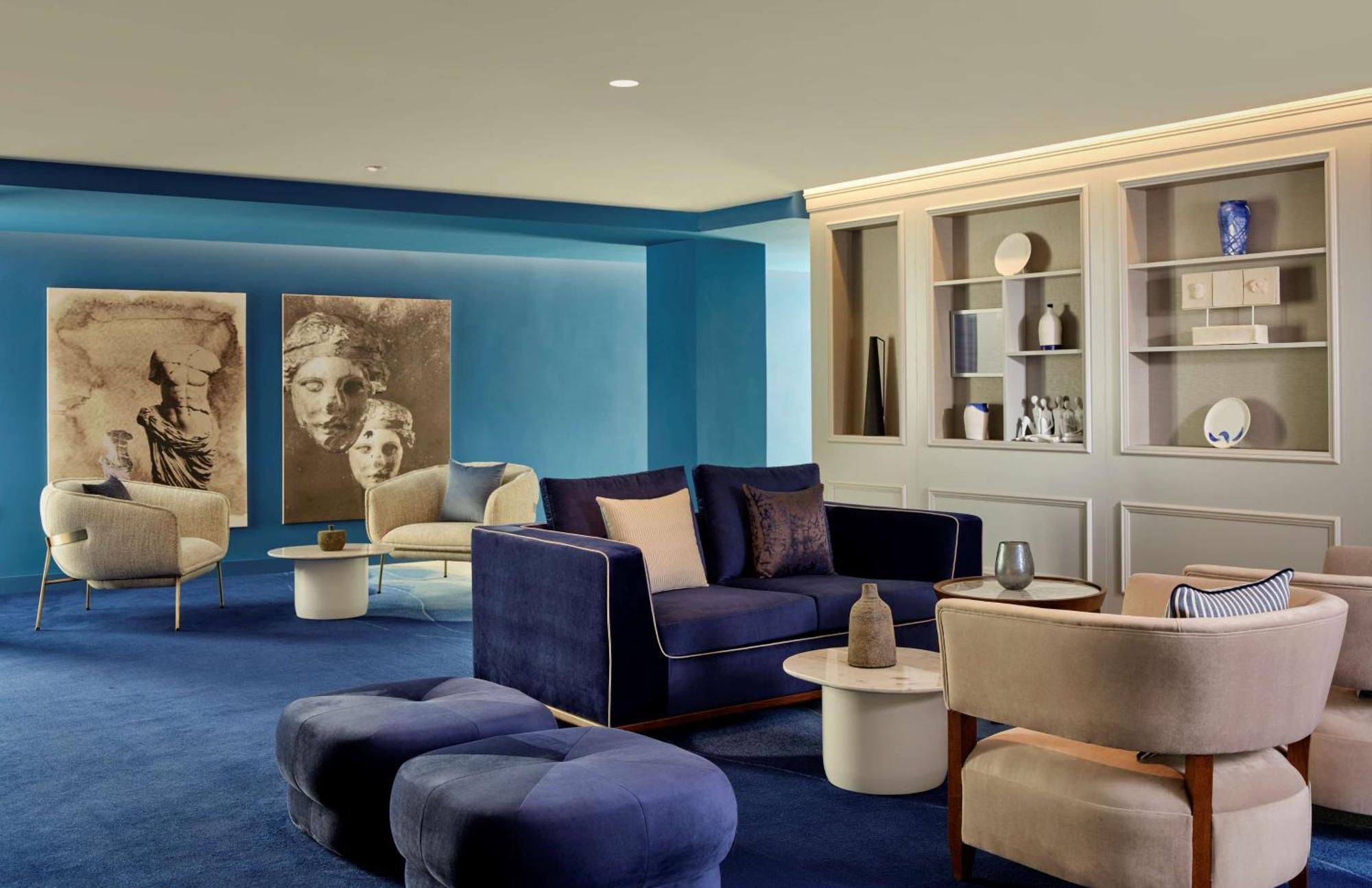 Hotel Grand Brioni Pula, A Radisson Collection Pula