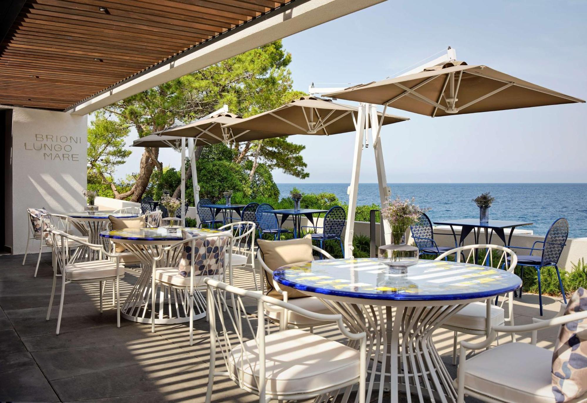 Grand Brioni Pula, A Radisson Collection 5*