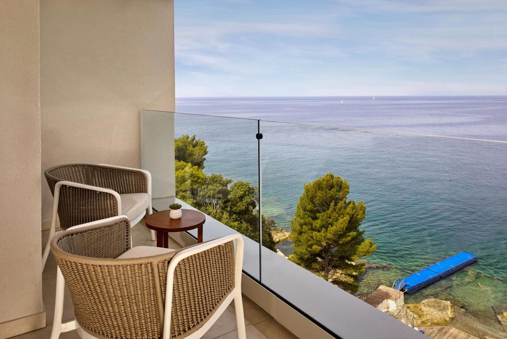 Grand Brioni Pula, A Radisson Collection 5*