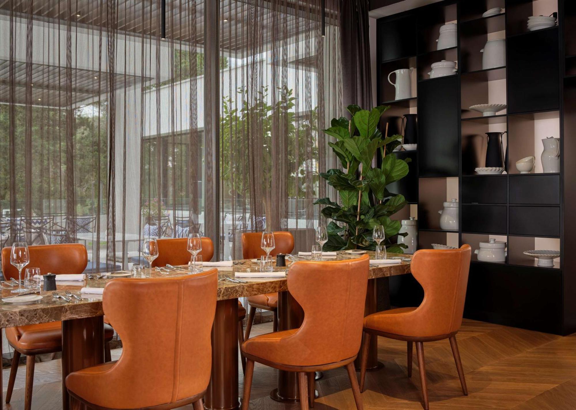 Grand Brioni Pula, A Radisson Collection 5* Pula