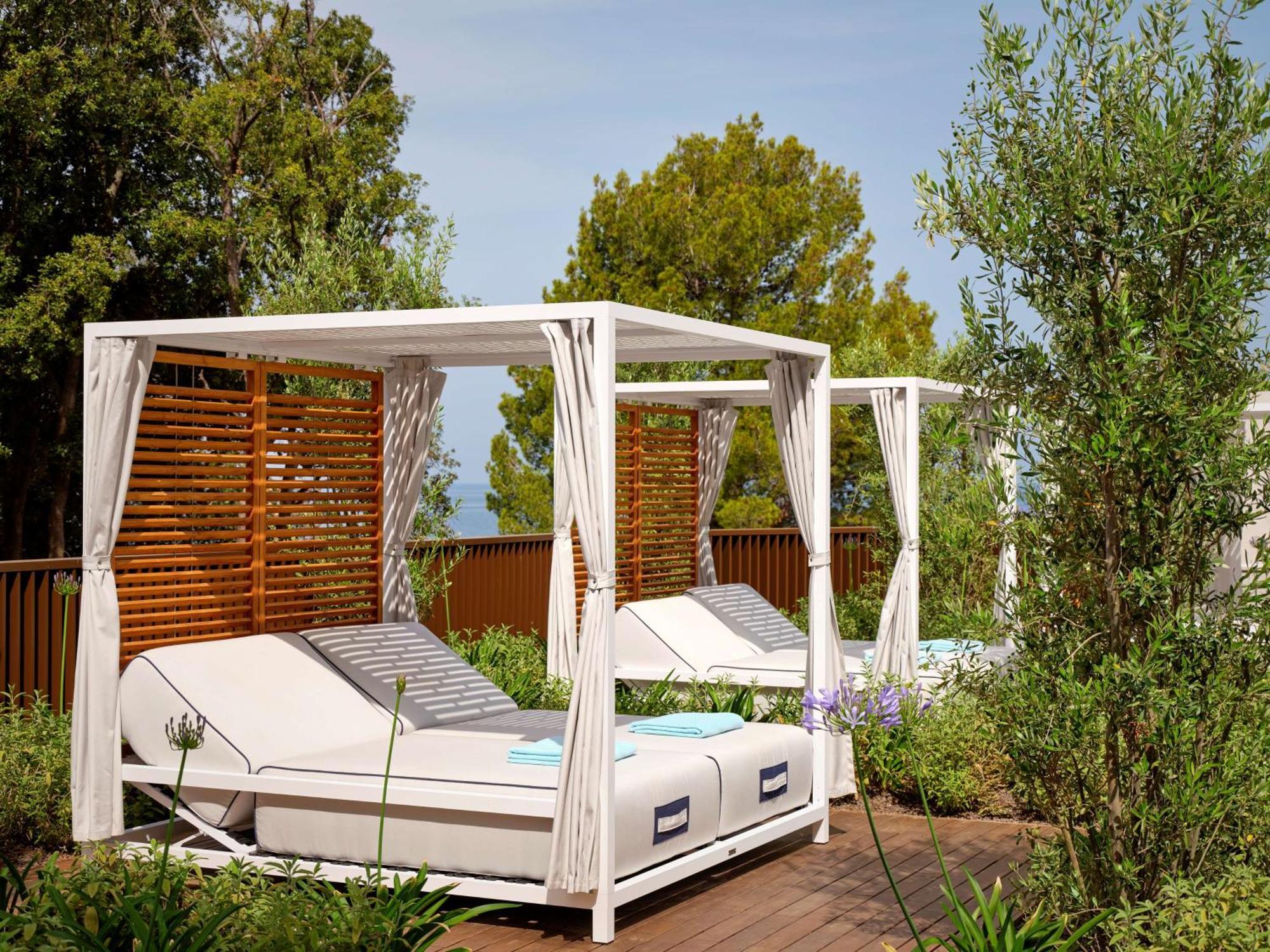 Hotel Grand Brioni Pula, A Radisson Collection