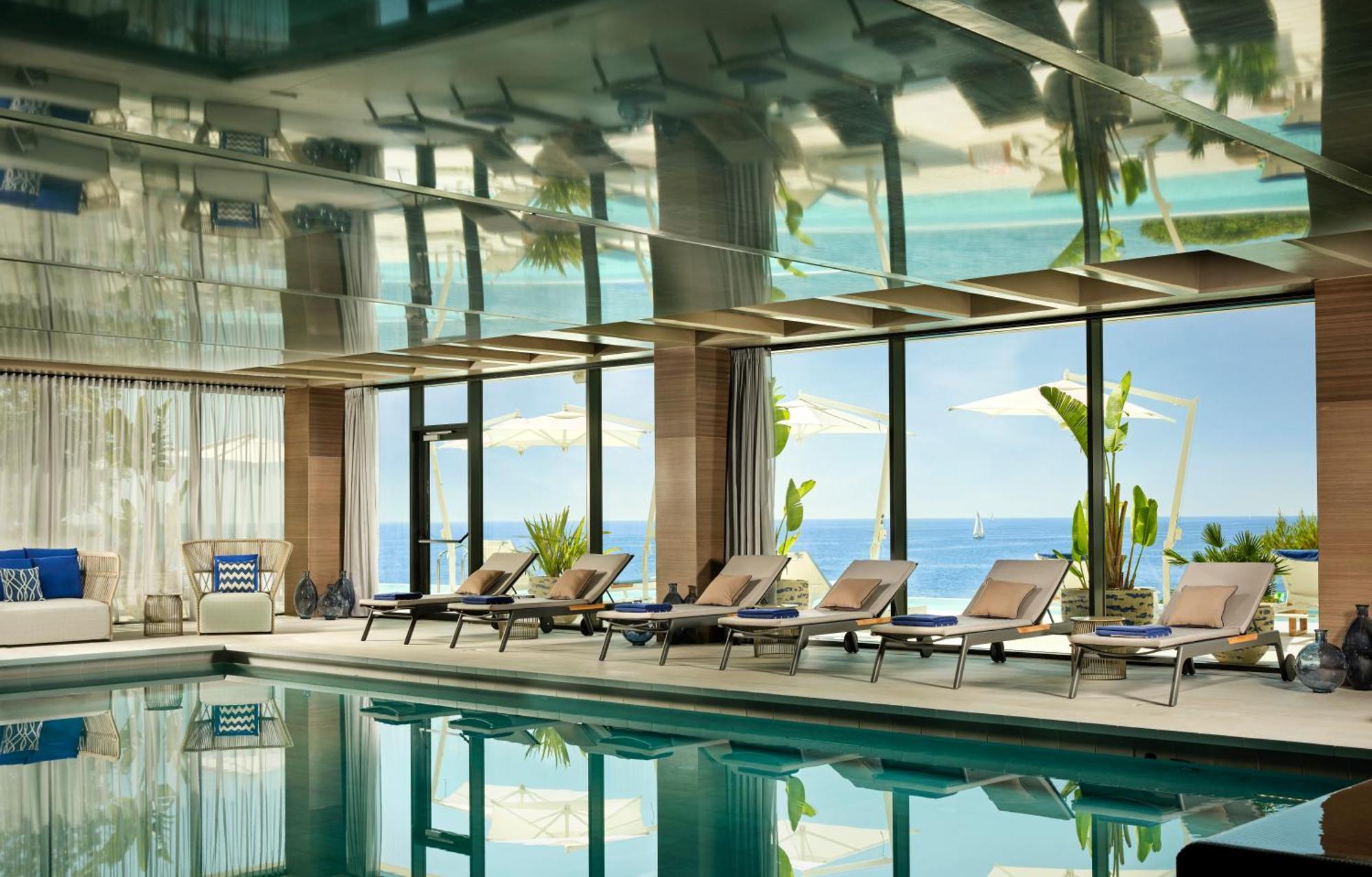 Grand Brioni Pula, A Radisson Collection Hotel 5*